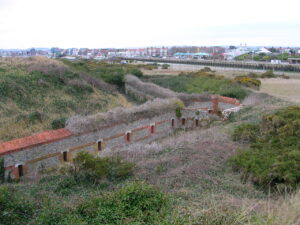 Mur Carnota